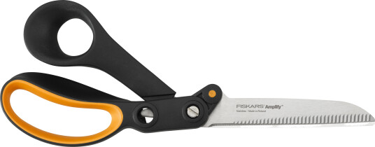 Fiskars Amplify Verkstedsaks 24Cm (1020223) Fiskars Amplify Verkstedsaks 24Cm (1020223)