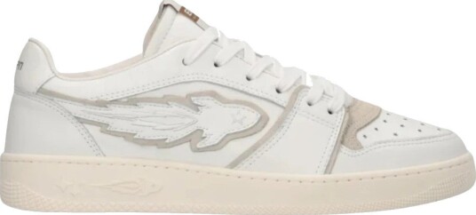 Enterprise Japan, unisex, Sko, Hvit, 41 EU,