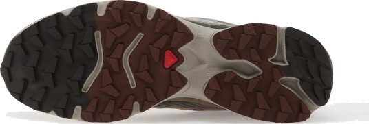 Joggesko Salomon XT 4 OG Black/ Desert Tan/ Vanila EUR 42