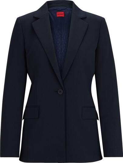 HUGO Atana-2 - Navy - 42 HUGO Atana-2 - Navy - 42