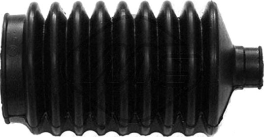 Metalcaucho 00258 Mansjett, styring