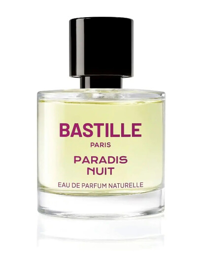 Bastille Paradis Nuit Eau de Parfum 50 ml - Nude