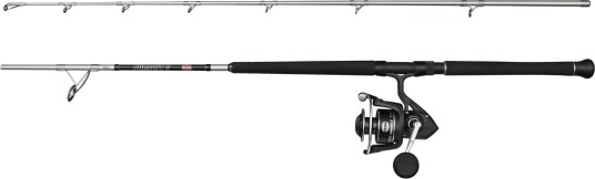 Penn Pursuit V Boat Spinning Combo 2.13m 30-50Lb