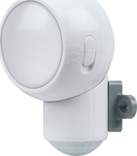 Osram Spylux nattlampe