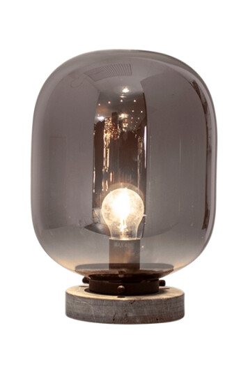 By Rydéns Leola bordlampe 1678874-01-0 1605893-01-0 By Rydéns Leola bordlampe 1678874-01-0 1605893-01-0