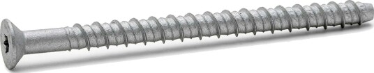 Betongskrue FAST R-LX CS 6,0x120 ZF Brk=50 st