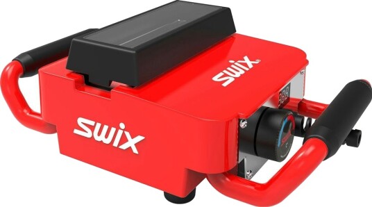 Swix Racing Wax Machine 2.0 T60-220-24 Smørejern, OZ