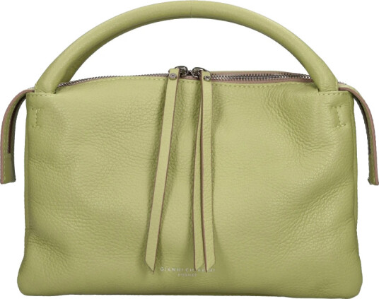 Gianni Chiarini Dame Vesker Grønn ONE SIZE,