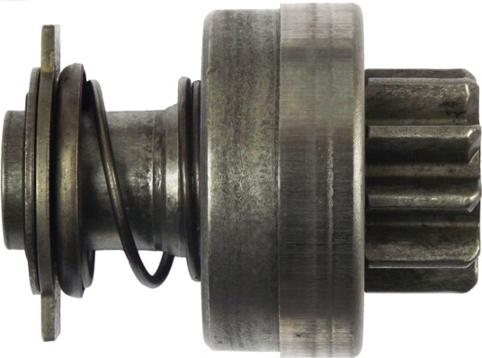 Friløpsgir, starter AS-PL SD9137(LETRIKA)