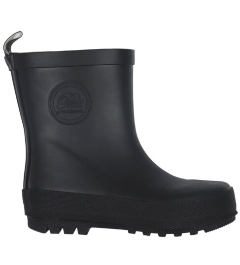 Sofie Schnoor Baby and Kids Nixosb Rubber Boot - Black - 23 Sofie Schnoor Baby and Kids Nixosb Rubber Boot - Black - 23