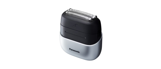 Panasonic Kompakt barbermaskin med 3 barberblad ES-CM Panasonic Kompakt barbermaskin med 3 barberblad ES-CM