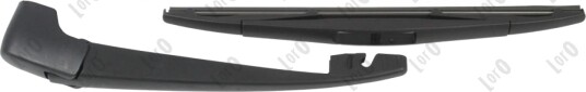 Viskerarmsett, vindusspyling LORO 103-00-139-P