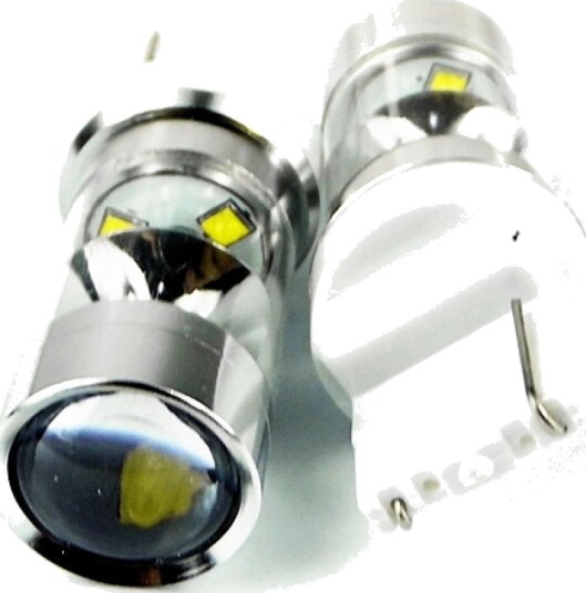 LED pære EINPARTS EPL41