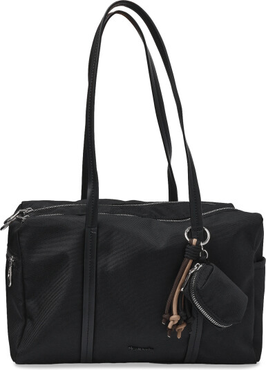 Tamaris Bags Tas Maggie Black ONE SIZE Tamaris Bags Tas Maggie Black ONE SIZE