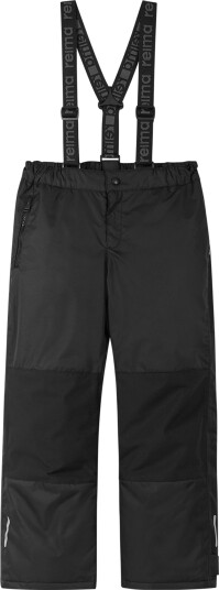 Reima Kids" Liikkuu ReimaTec Winter Pants Black 152