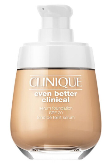 Clinique Even Better Serum Foundation SPF 20 CN 62 Porselen Beige 30 ml