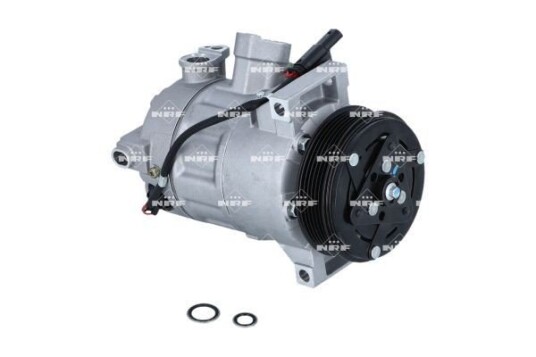 AC kompressor NRF 320028 AC kompressor NRF 320028
