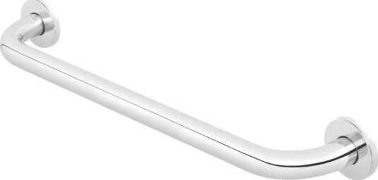 Deante Rett Veggfeste Vital 60 Cm Krom Niv 041C Deante Rett Veggfeste Vital 60 Cm Krom Niv 041C