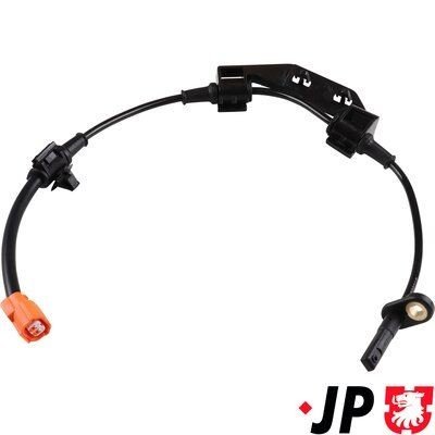 Sensor, ABS JP GROUP 3497104470