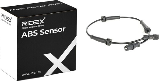 RIDEX 412W0060 Sensor ABS