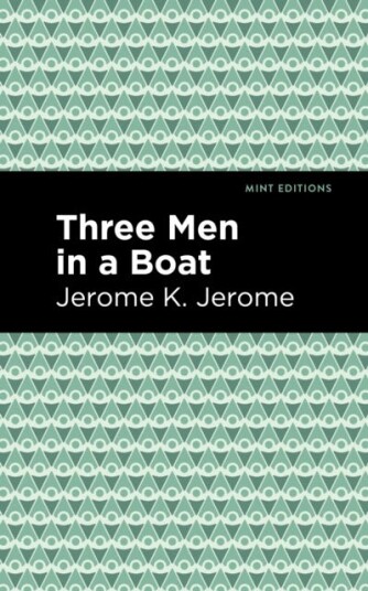 Three Men in a Boat Three Men in a Boat
