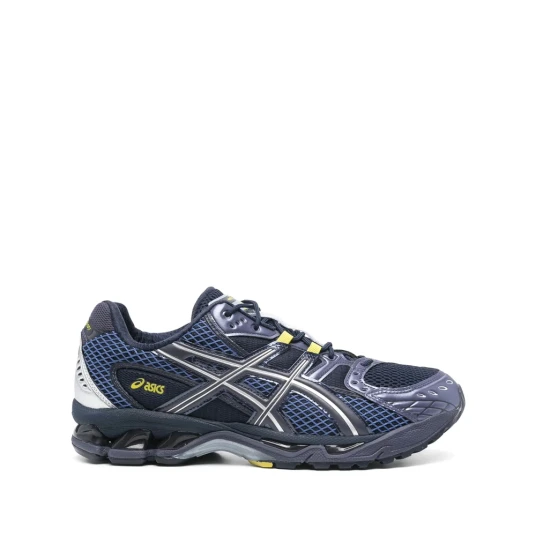 Asics Herre Sko Blå 44 1/2 EU Asics Herre Sko Blå 44 1/2 EU