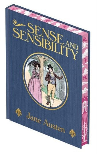 Sense and Sensibility Sense and Sensibility