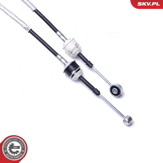 Kabel, girmekanisme ESEN SKV 27SKV080