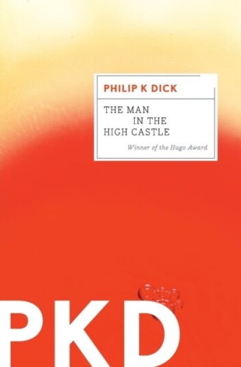 The Man In The High Castle