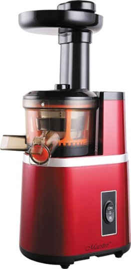 Maestro MR-808 Juicepresser (150W)