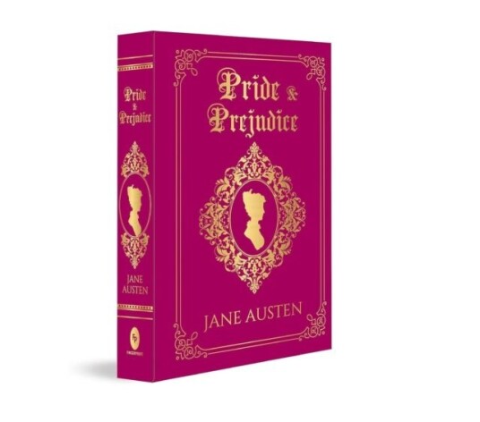 Pride & Prejudice Pride & Prejudice