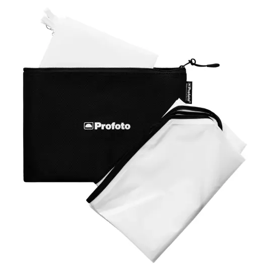 Profoto Diffuser Kit Softboks 4" Octa 1,5 f stop Profoto Diffuser Kit Softboks 4" Octa 1,5 f stop