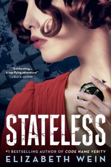 Stateless Stateless