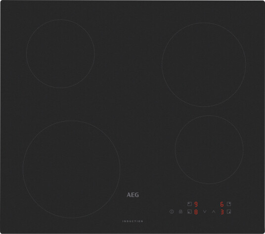AEG 3000 Induction I62N2BTC AEG 3000 Induction I62N2BTC