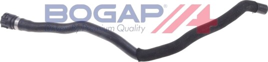 BOGAP B4228316 Radiatorslange