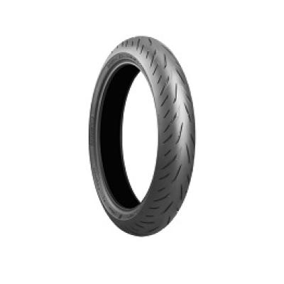 Bridgestone S 22 F 120/70 ZR17 TL 58W forhjul