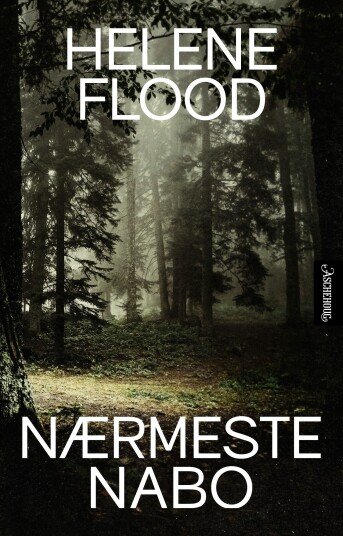 Nærmeste nabo Nærmeste nabo