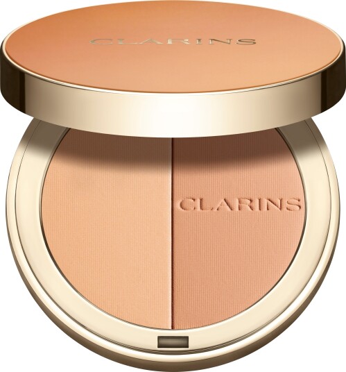 Clarins Ever Bronze 10 ml 01 Light