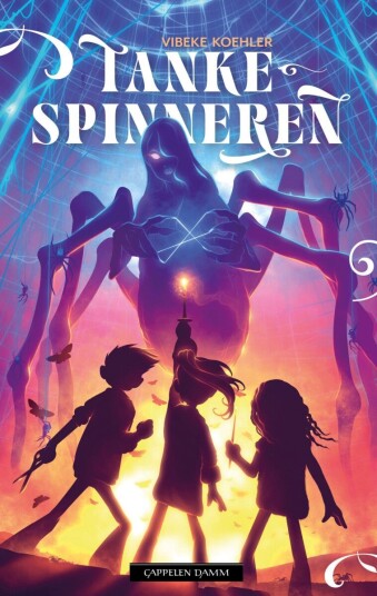Tankespinneren