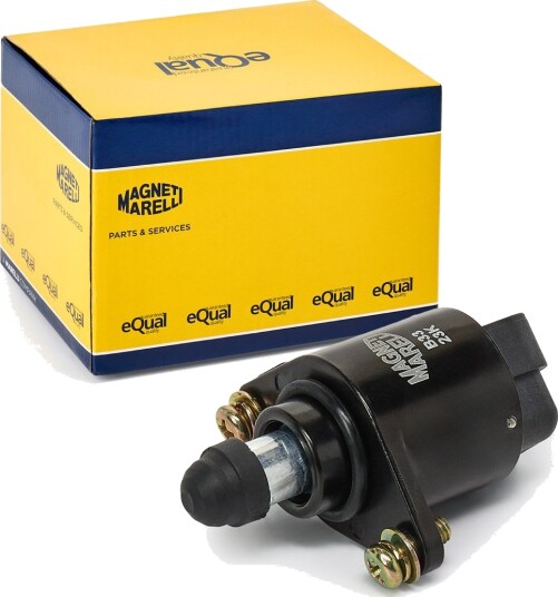 Tomgang reguleringsventil luftforsyning MAGNETI MARELLI 801001184401