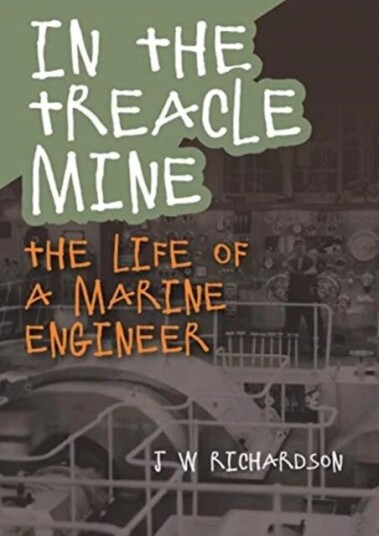 In The Treacle Mine Av J W Richardson