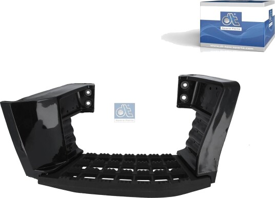 Stigbrett DT Spare Parts 4.71421