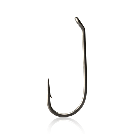 Mustad Heritage R50 Dry Fly 25pk