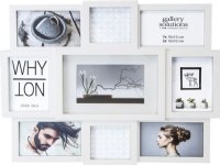 Fotoramme Ramka Nielsen Design Why Not Collage white (8999333) Fotoramme Ramka Nielsen Design Why Not Collage white (8999333)