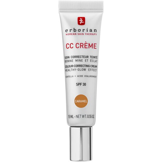 Erborian CC Creme Caramel 15ml