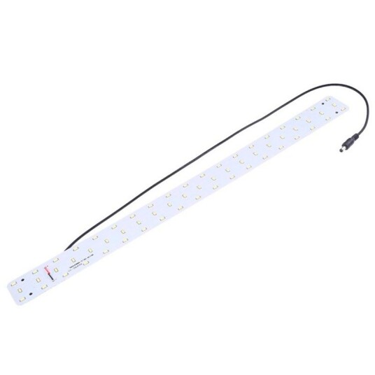 Puluz PU5212 Base Lysplate For 60cm Fotostudio 30W