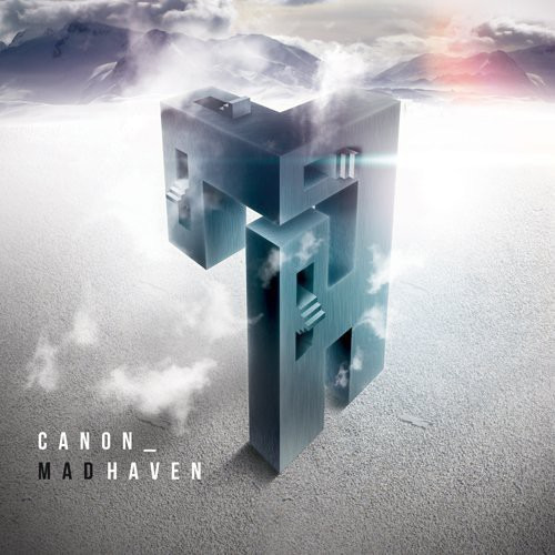 Canon Mad Haven CD