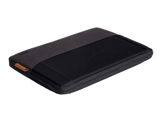 Trust Lisboa - Notebookhylster - Up To 13.3" - Svart Trust Lisboa - Notebookhylster - Up To 13.3" - Svart