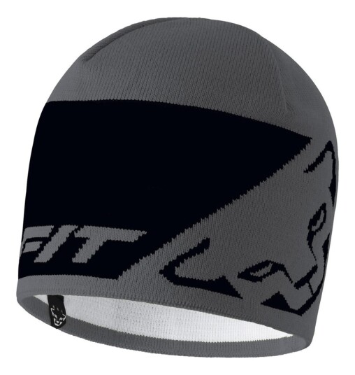 Dynafit Leopard Logo Beanie UNI 58