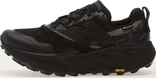 New Balance New Balance Freshfoam Hierro V9 Goretex - Black - 47